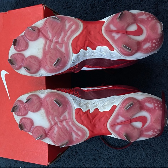 Alpha Huarache Elite 4 Low - Picture 7 of 7